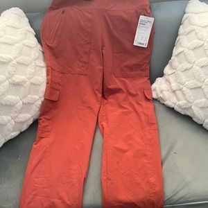 These are very comfortable cargo pants and durable